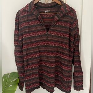 Woolrich Pullover